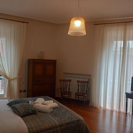 B&B Da Paola Naples Exterior photo
