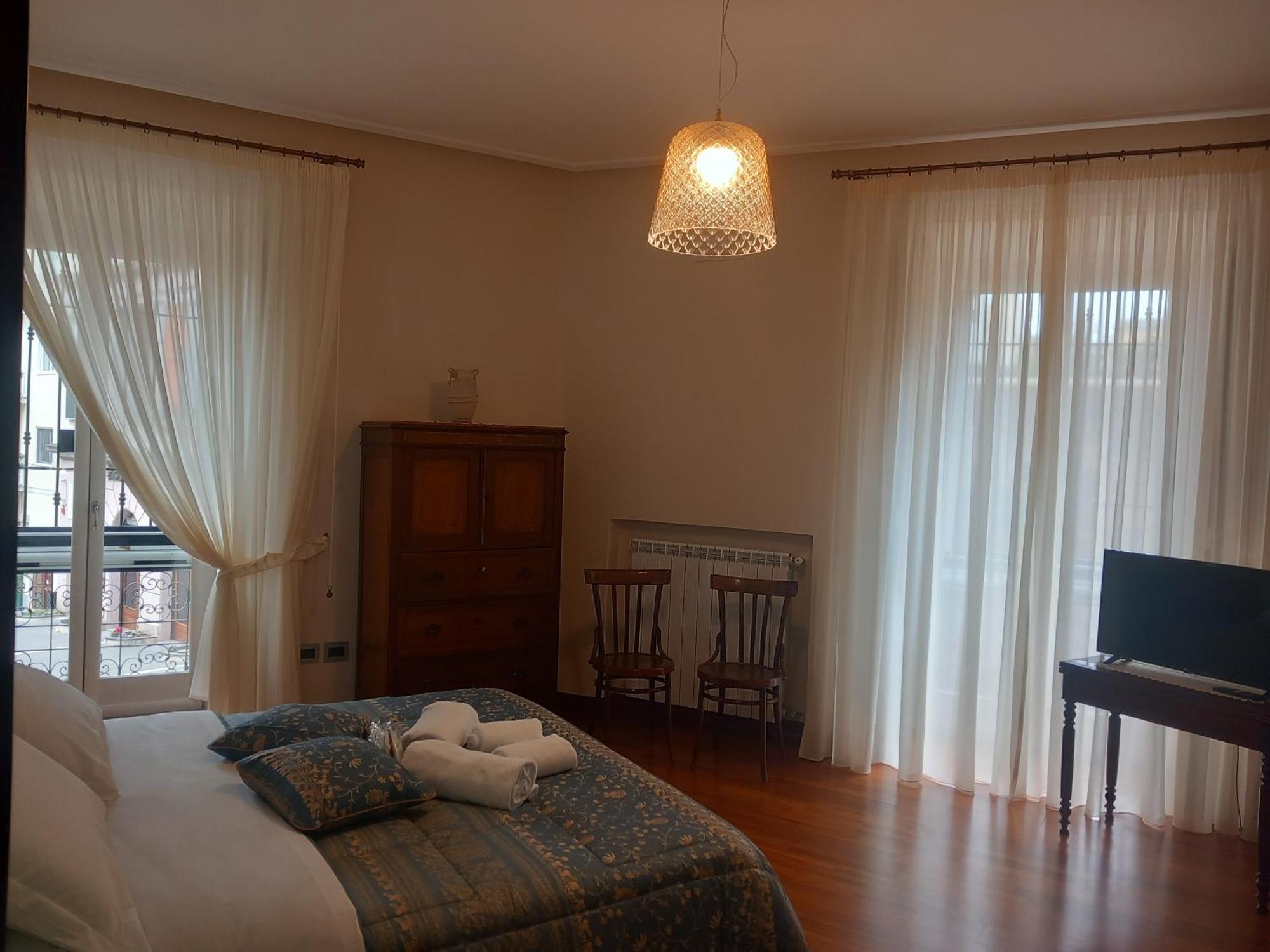 B&B Da Paola Naples Exterior photo