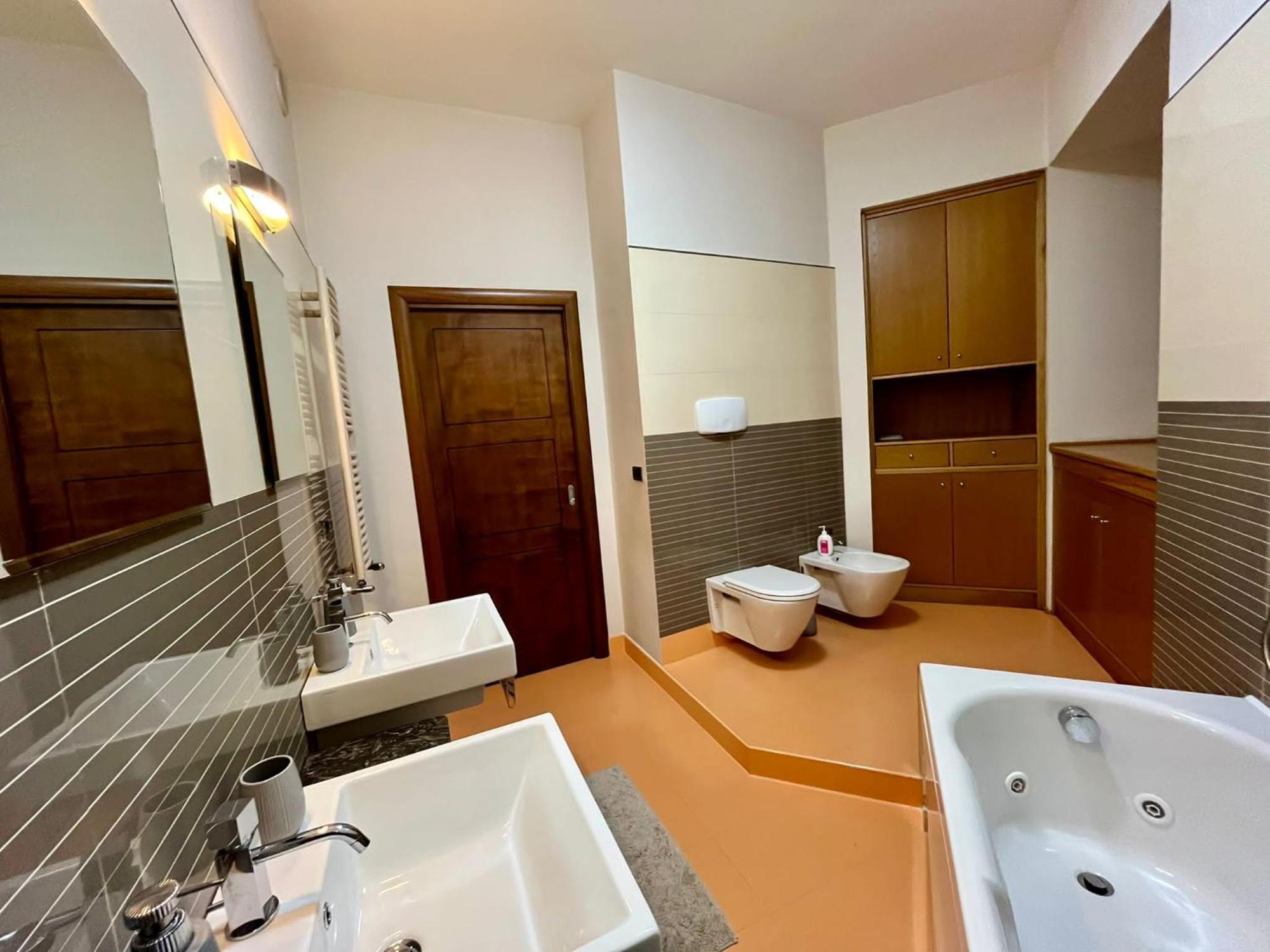 B&B Da Paola Naples Exterior photo