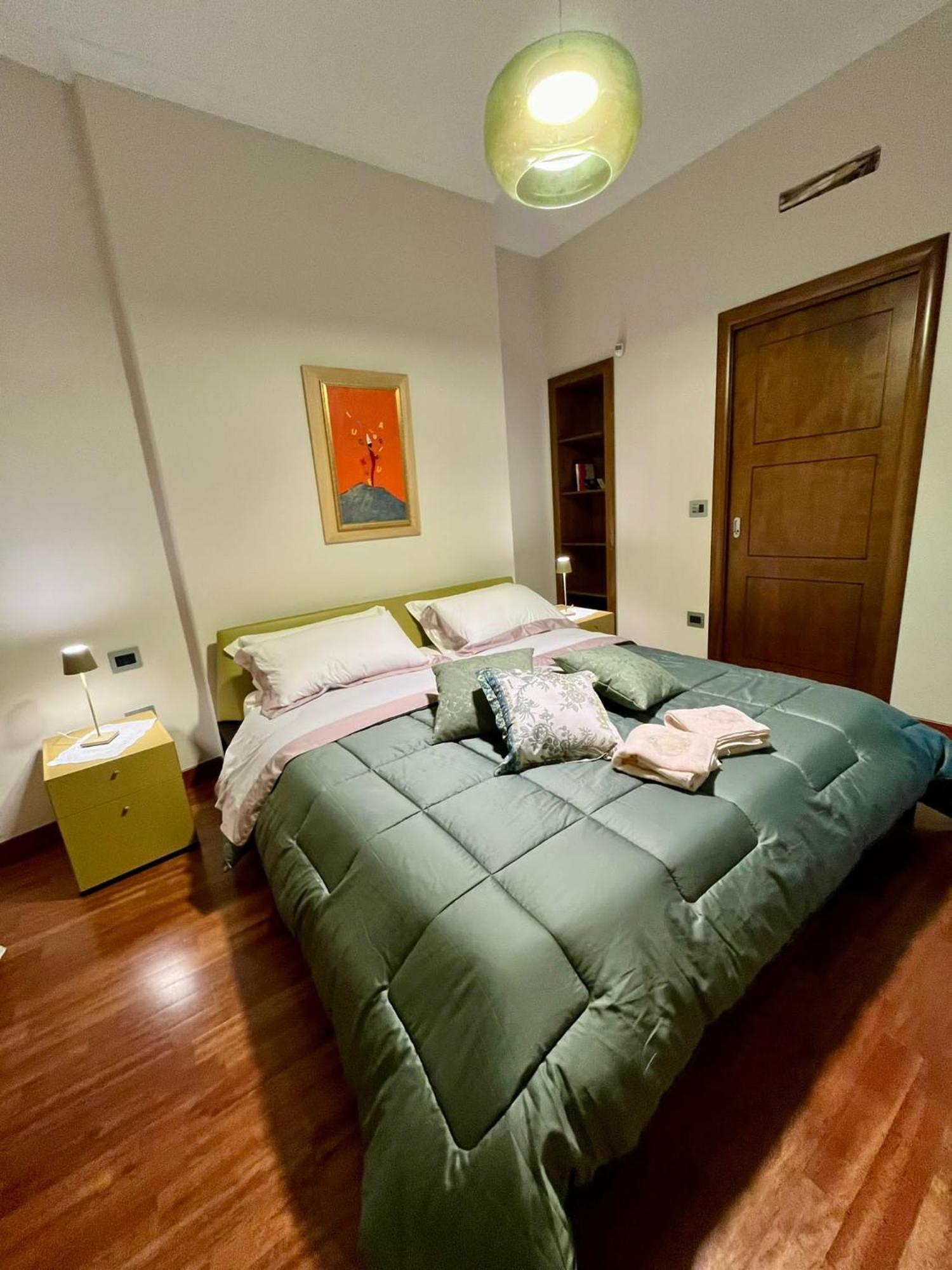B&B Da Paola Naples Exterior photo