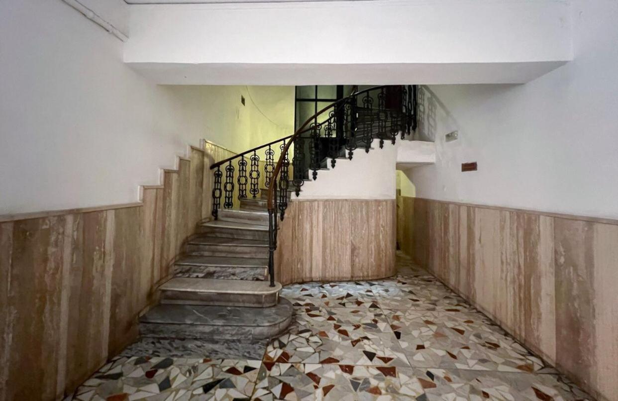 B&B Da Paola Naples Exterior photo